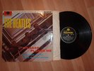 THE BEATLES - PLEASE PLEASE ME 12