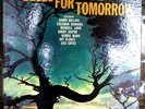 Blues For Tomorrow w/SONNY ROLLINS dg Riverside Lp NM