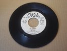 Rare Northern Soul WLP 45 The Opals I'm So Afraid OKEH