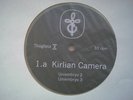 Kirlian Camera -  Uniembryo 2