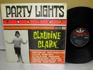 CLAUDINE CLARK 