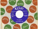 NORTHERN LITTLE WILLIE JOHN I'M SHAKIN / PERSON TO PERS