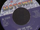 Rare 70's Northern Soul 45 - DAVID RUFFIN (Motown)