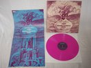 Jeronimo/CCR,Spirit Orgaszmus,Pink Vinyl,Poster,TOP,RAR