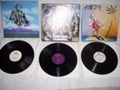 Can (Monster Movie),Brainticket( Psychonaut) u.Ambrosia