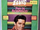 ELVIS PRESLEY-Fun In Acapulco-Aussie 1st Press MONO LP