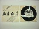 THE GO-BETWEENS - Lee Remick - ABLE label RARITY 