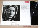 825657 - BEETHOVEN - op. 18 5/6- GEWANDHAUS QU.- ETERNA