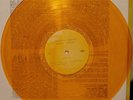 SMASHING PUMPKINS PISCES ISCARIOT YELLOW VINYL LP NM