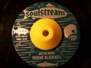 Deep Funk 45 EUGENE BLACKNELL/13th AMENDMENT re