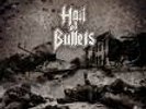 HAIL OF BULLETS - OF FROST AND WAR asphyx gorefest