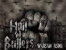 HAIL OF BULLETS - WARSAW RISING 10