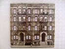 LED ZEPPELIN - PHYSICAL GRAFFITI