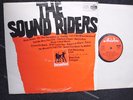 orig. LP The Sound Riders Liverpool Beat 1964 Beatles 