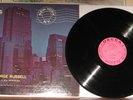 GEORGE RUSSELL New York,Ny Decca Promo LP DL9216