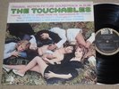 The Touchables - Funky Psych Pop OST - Wynder K. Frog +