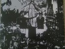 TERRORIZER - WORLD DOWNFALL  FAN CLUB LP LTD 101/111