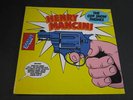Henry Mancini   Cop Show Themes   RCA funk break lp SS