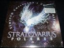STRATOVARIUS-POLARIS RARE SIGNED 7INCH VINYL+CD-manowar