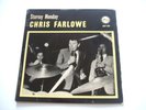 Chris Farlowe - Stormy Monday 1966 UK EP ISLAND