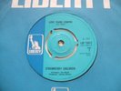 Strawberry Children - Love Years Coming 1967 UK 45