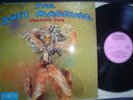SOFT MACHINE   