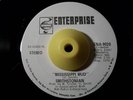 Deep Funk 45 SMITHSTONIAN Mississippi Mud HEAR Amazing