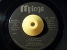 Funk/Crossover 45 HODGES JAMES SMITH CRAWFORD Nobody
