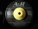New Wave Disco 45 AVALON BOULEVARDE Funk The Mecca HEAR