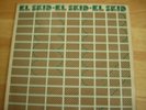 Vinyl VS103 ALAN SKIDMORE/ELTON DEAN El Skid (1977)