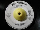 Northern Soul 45 KENNY SMITH Go For Yourself HEAR RCA