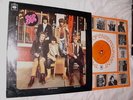 MOBY GRAPE 1st LP MONO 1st Press A1/B1 Matrix Finger SL
