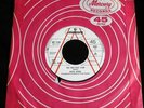 DAVID BOWIE - PRETTIEST STAR- NEAR MINT 1970 UK DEMO