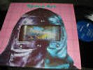 SPACE ART TRIP IN THE CENTER HEAD LP NM '77 france rare vinyl synth oop