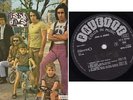 JESS & JAMES * 1970 Belgian PROG PSYCH SOUL GROOVE LP