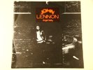 John LENNON : Angel Baby  // Be my baby.