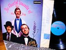 UK DERAM 1968 GILES GILES & FRIPP   INSANITY Prog Psych