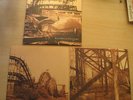 RED HOUSE PAINTERS 2xLP 4AD COASTER SUN KIL MOON MINT