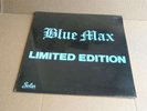 BLUE MAX LIMITED EDITION Sealed CDN orig PROG PSYCH LP