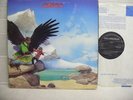 Budgie - Never Turn Your Back On A Friend- UK '73 LP Ex