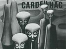 cardeilhac - same  ( CH 1973)  LP reissue
