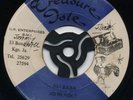 ALI BABA John Holt BOSS 1969 DUKE REID Skinhead Reggae?