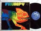 Frumpy All Will Be Changed Plasic Gimmix Cover Orig
