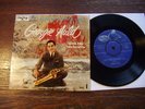 GEORGIE AULD - Land of Hi-Fi Vol.1 Swedish Jazz EP 1957