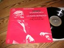 CBS Audiophile * SCHOSTAKOVICH Symph. No.5 BERNSTEIN NM