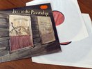 JAZZ AT THE PAWNSHOP Classic Swe Jazz Proprius Listen