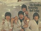 YESTERDAY AND TODAY - THE BEATLES