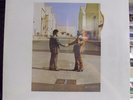 PINK FLOYD Wish You Were Here SEALED