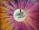 SUN RA Ra to the Rescue LP SATURN 1983 ORIGINAL SLEEVE