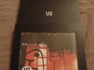 U2 - THE FLY - FRENCH BOX PROMO - RARE - TRES BON ETAT